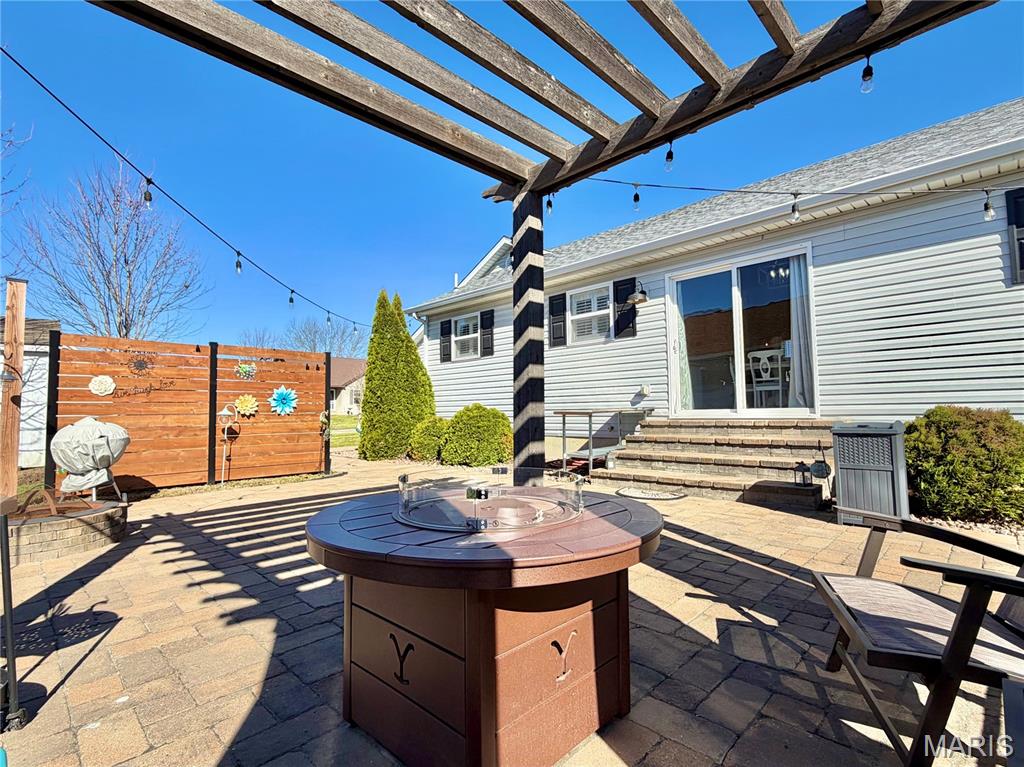 The Estates Of Jonesburg - Residential