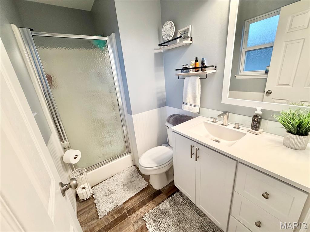 The Estates Of Jonesburg - Residential