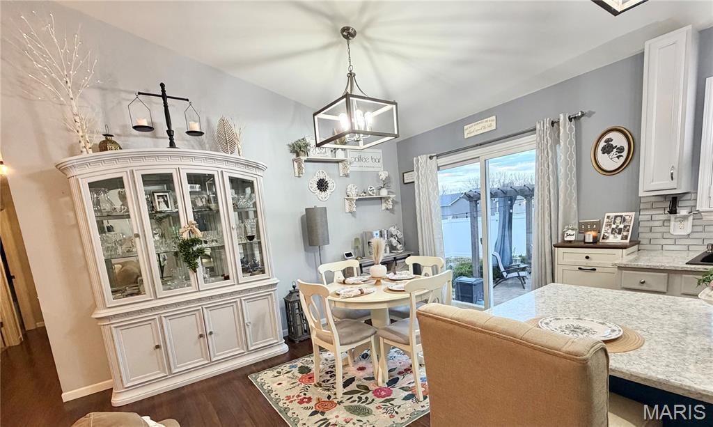 The Estates Of Jonesburg - Residential