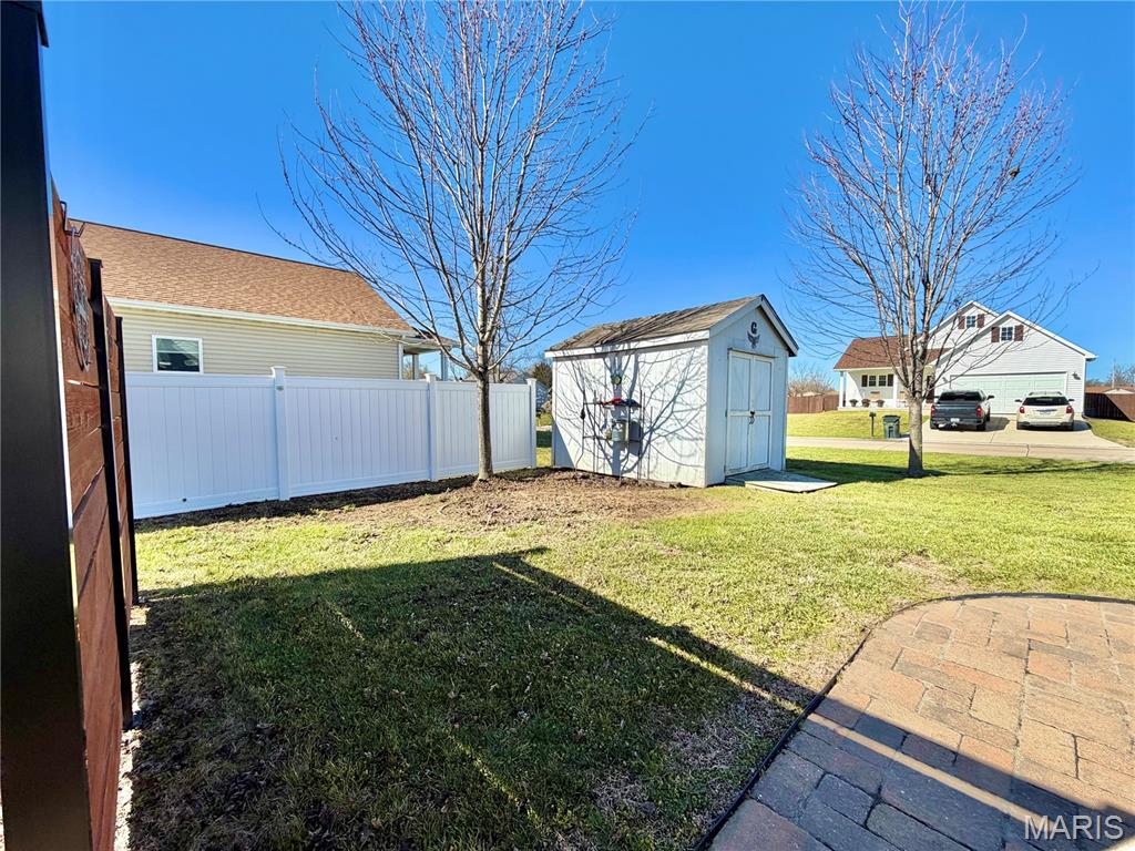 The Estates Of Jonesburg - Residential