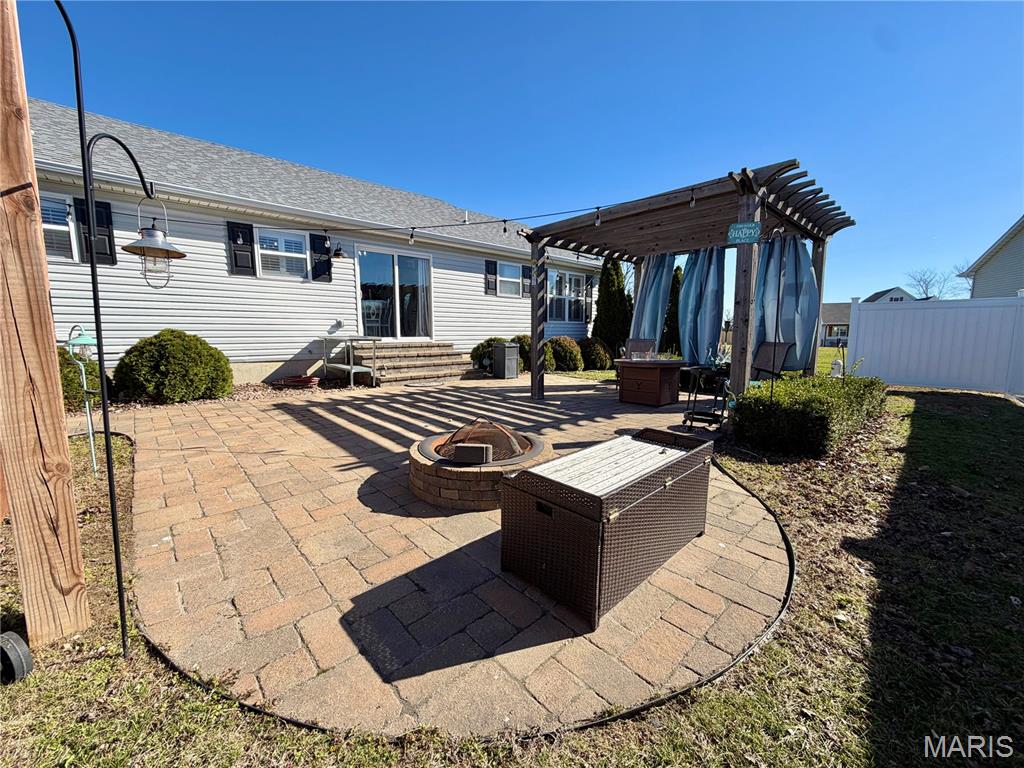 The Estates Of Jonesburg - Residential