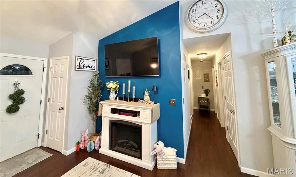 The Estates Of Jonesburg - Residential