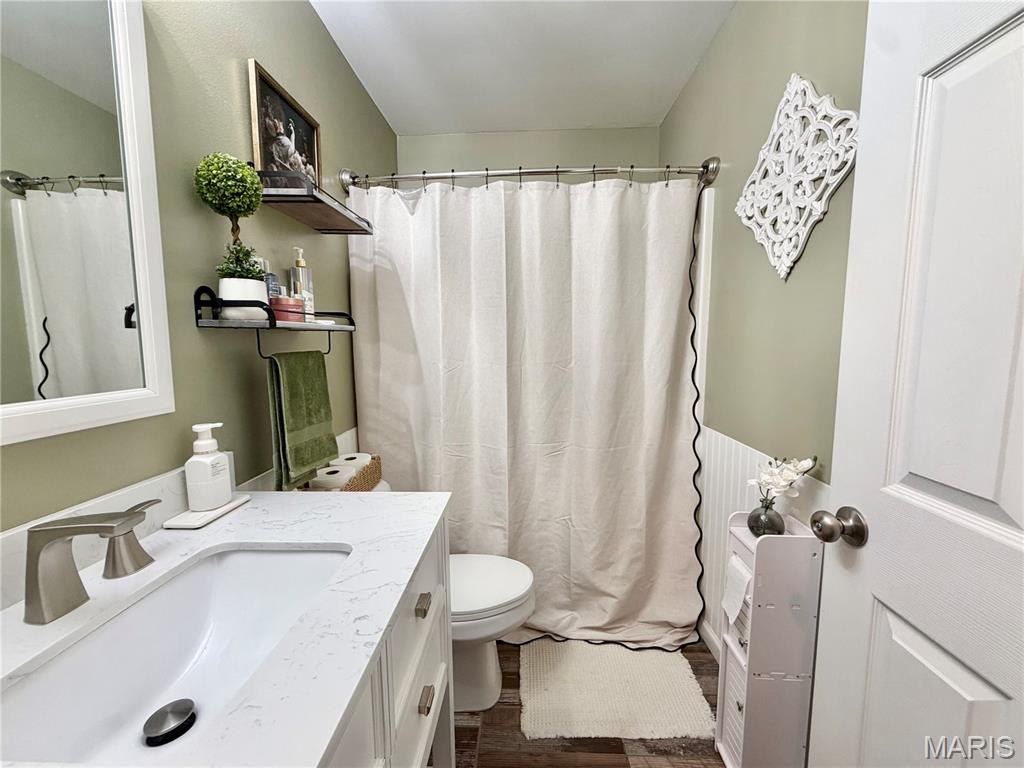 The Estates Of Jonesburg - Residential