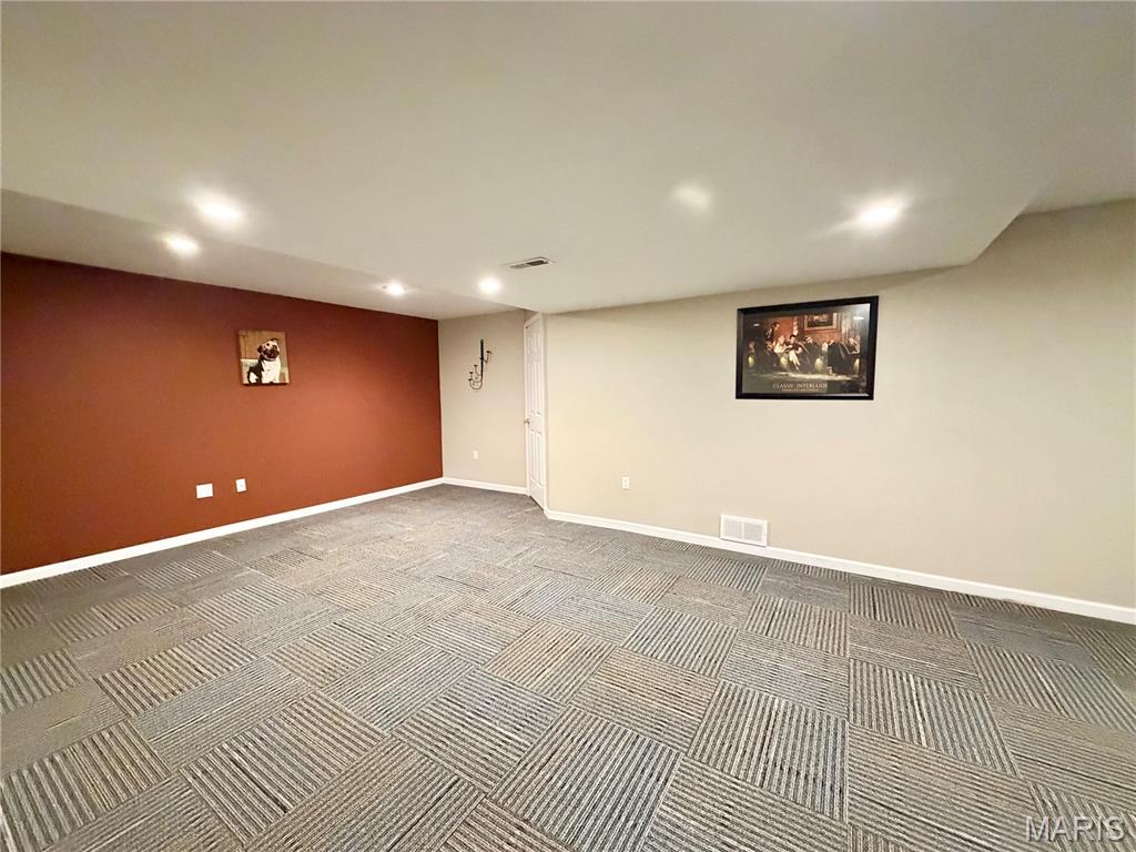 The Estates Of Jonesburg - Residential