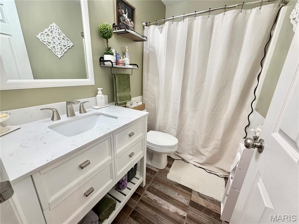 The Estates Of Jonesburg - Residential