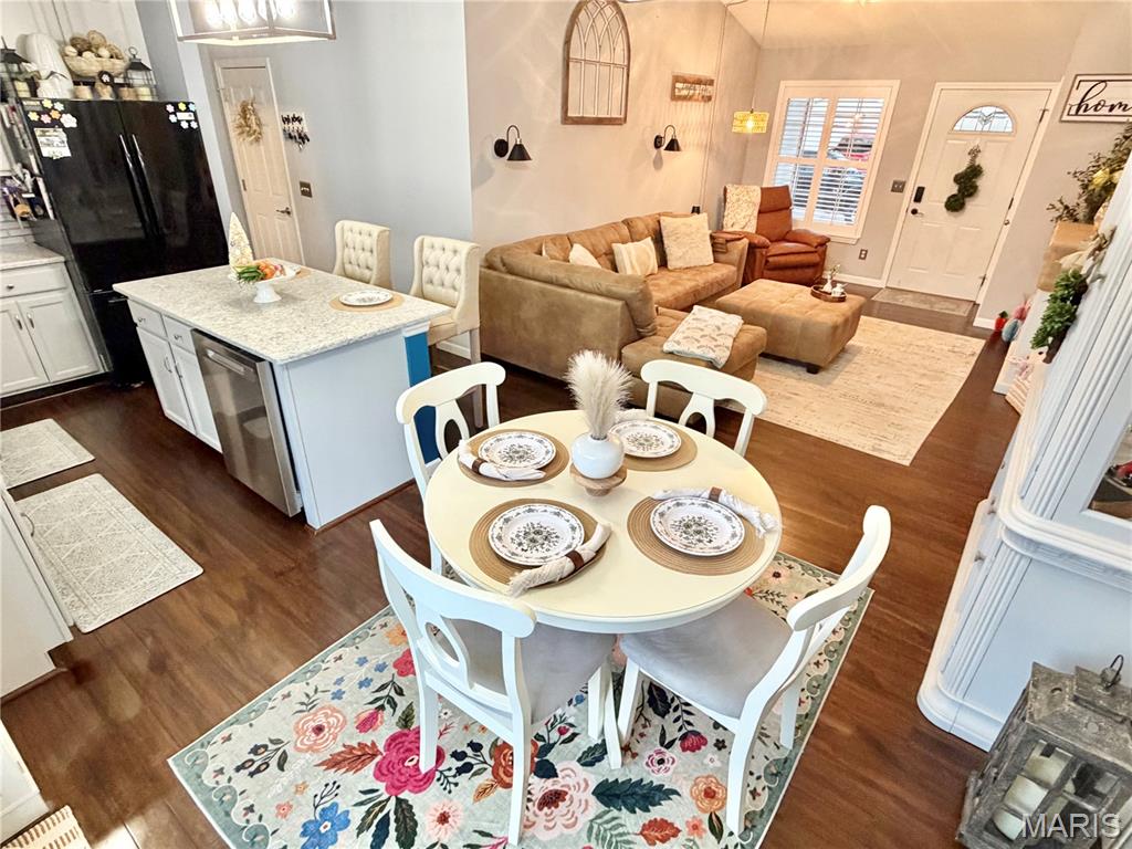 The Estates Of Jonesburg - Residential