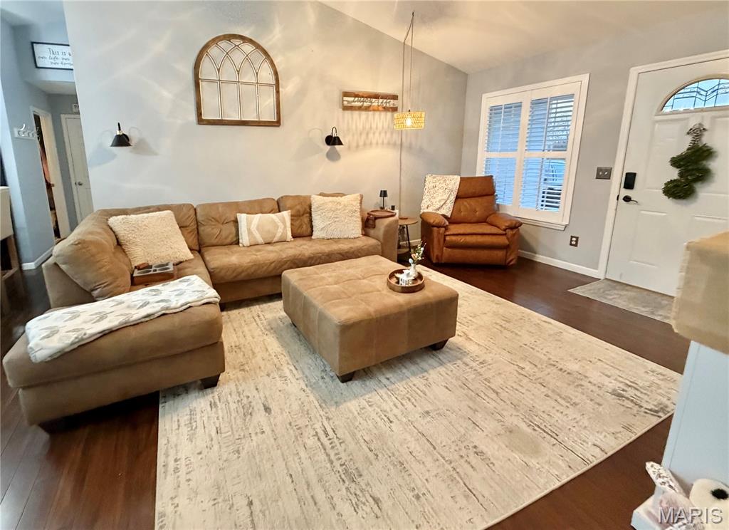 The Estates Of Jonesburg - Residential