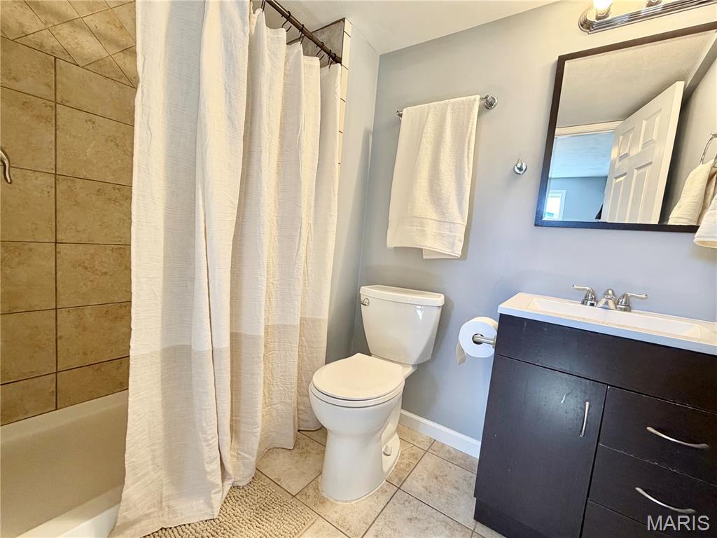 The Estates Of Jonesburg - Residential