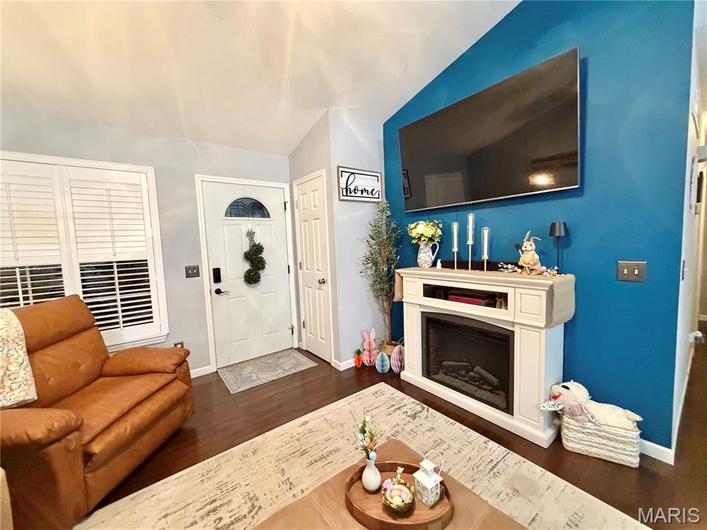 The Estates Of Jonesburg - Residential