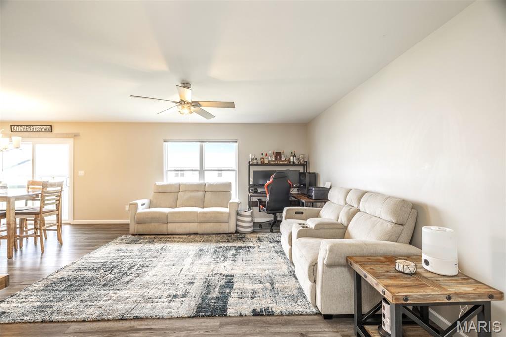 Majestic Lakes - Residential