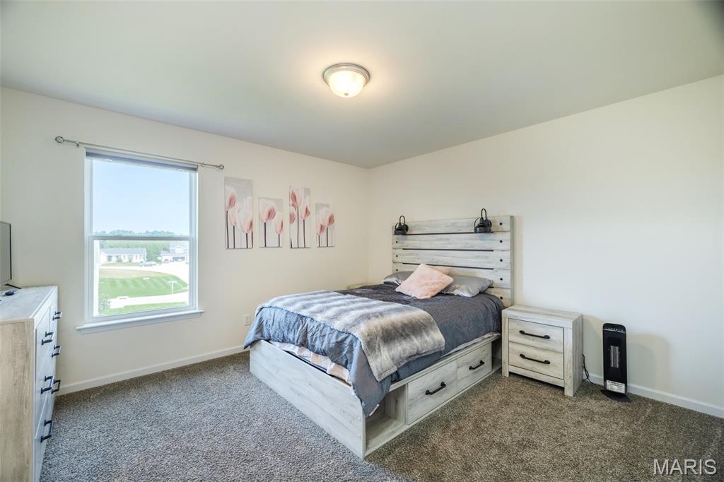 Majestic Lakes - Residential
