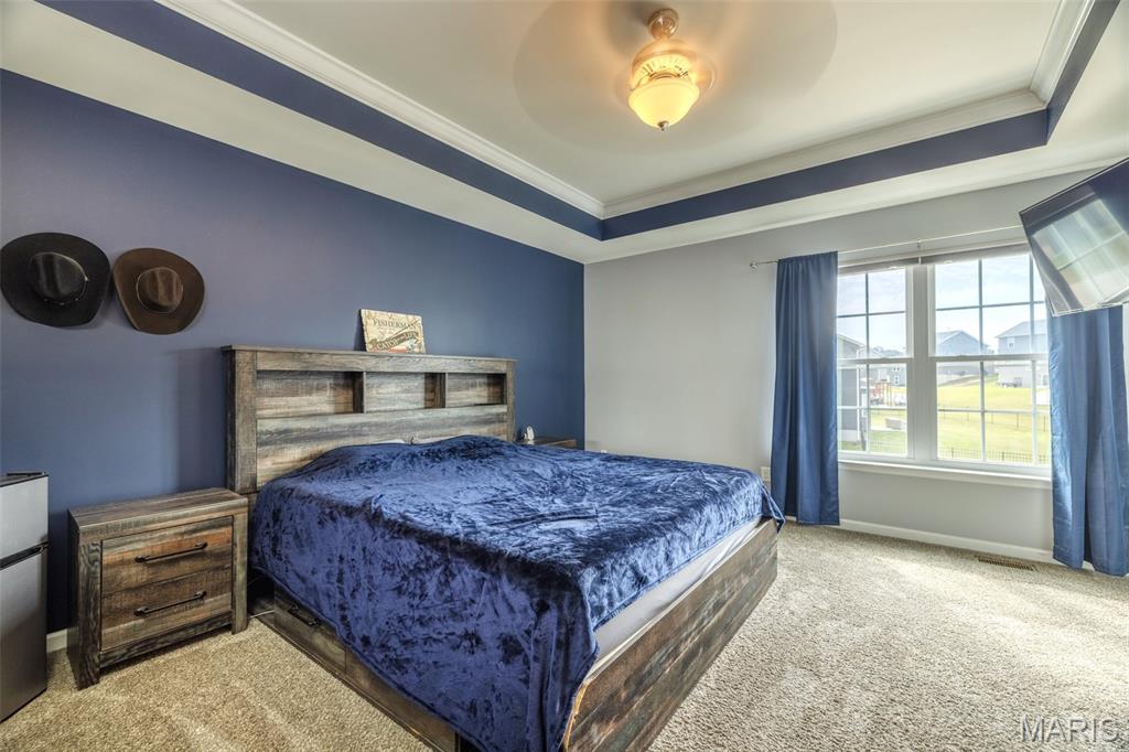 Majestic Lakes - Residential