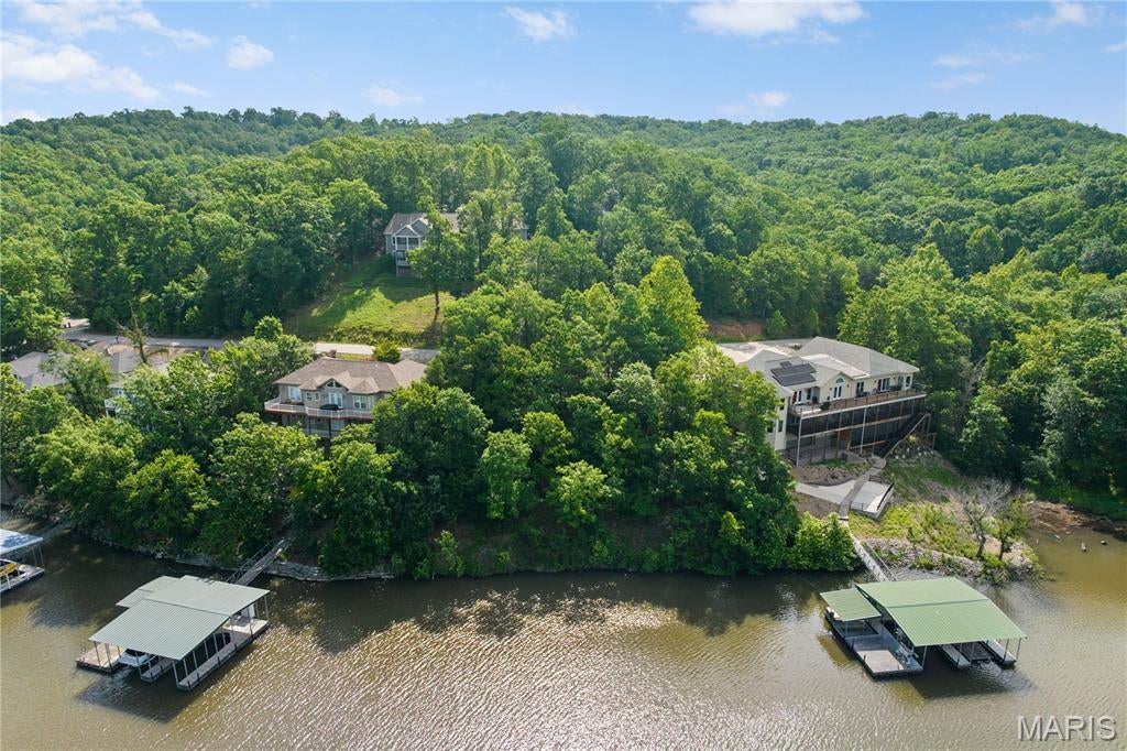 Photo of 6 Cross Creek LOT, Camdenton, MO 65020 (MLS # 26036725)