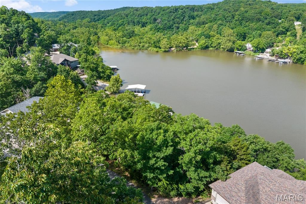 Photo of 6 Cross Creek LOT, Camdenton, MO 65020 (MLS # 26036725)