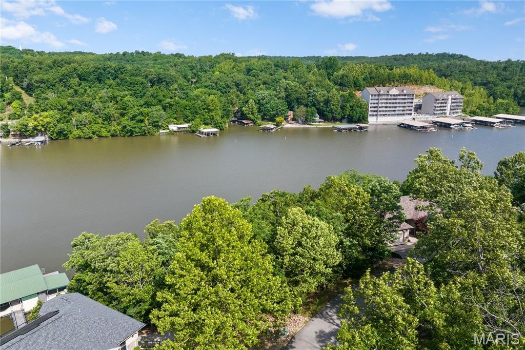 Photo of 6 Cross Creek LOT, Camdenton, MO 65020 (MLS # 26036725)