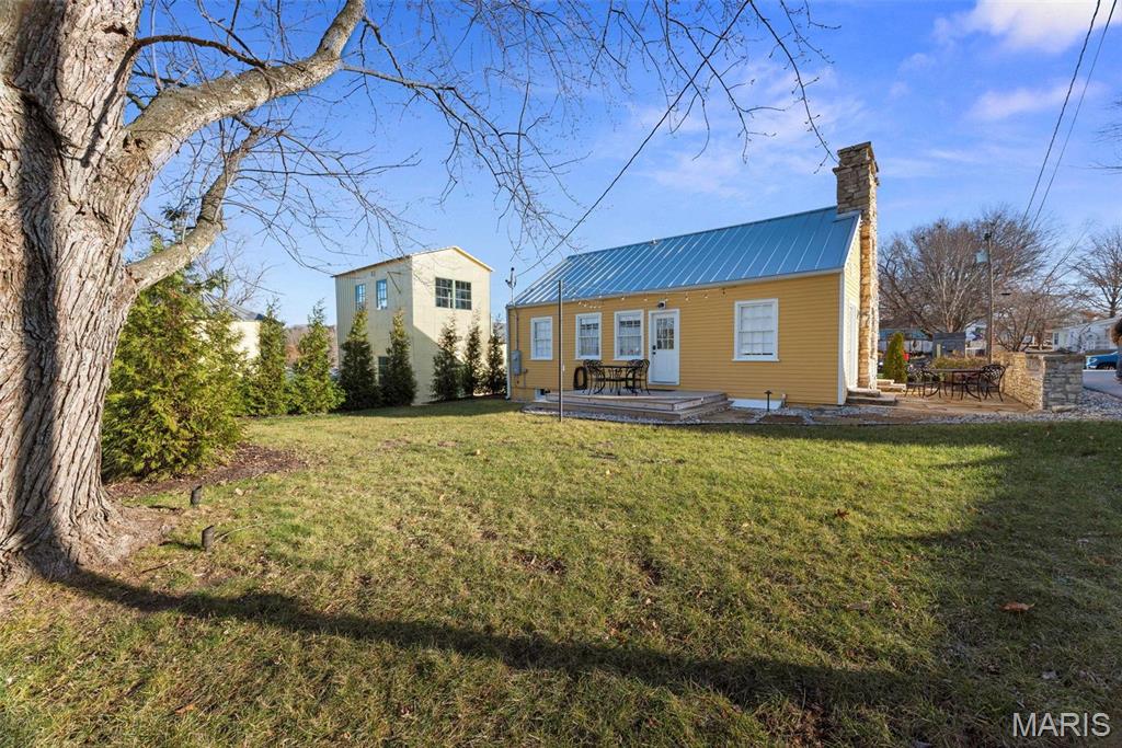 Town/Augusta - Commercial Sale