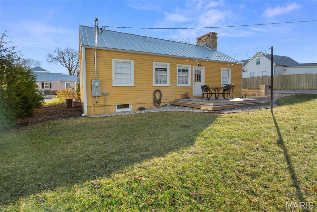 Town/Augusta - Commercial Sale