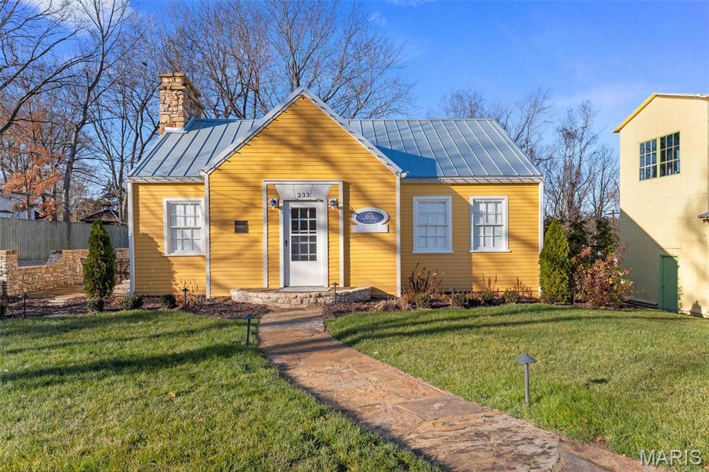 Town/Augusta - Commercial Sale