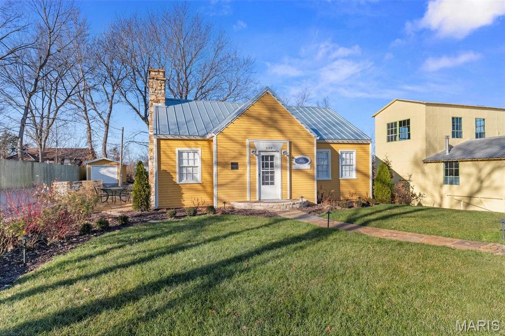 Town/Augusta - Commercial Sale