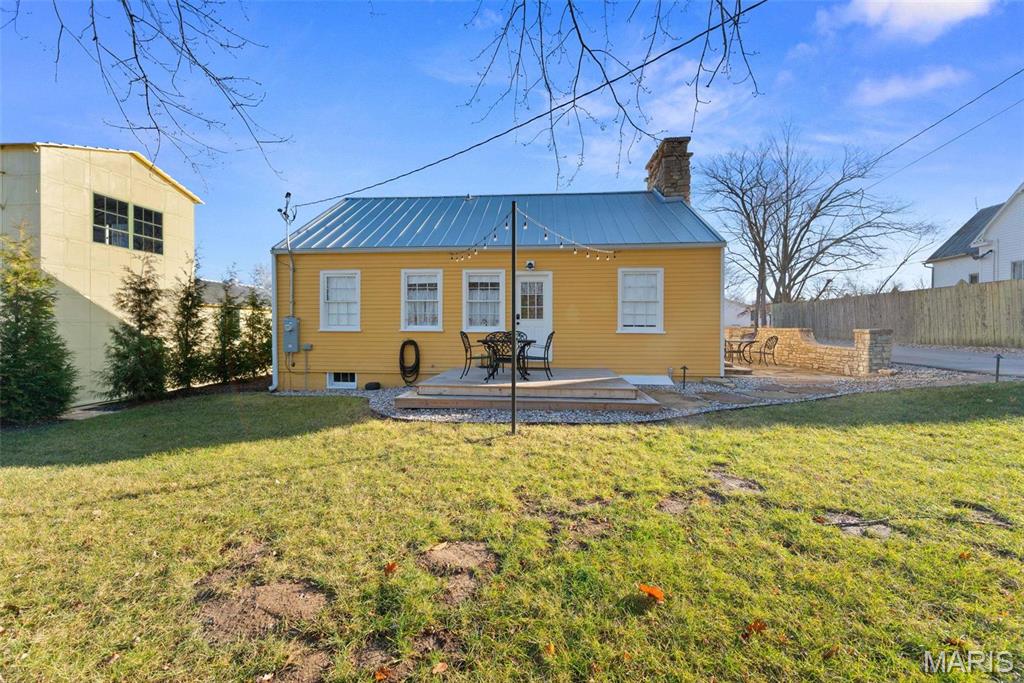 Town/Augusta - Commercial Sale