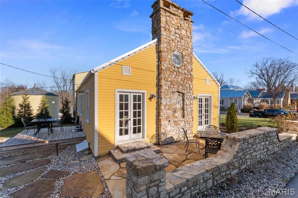 Town/Augusta - Commercial Sale