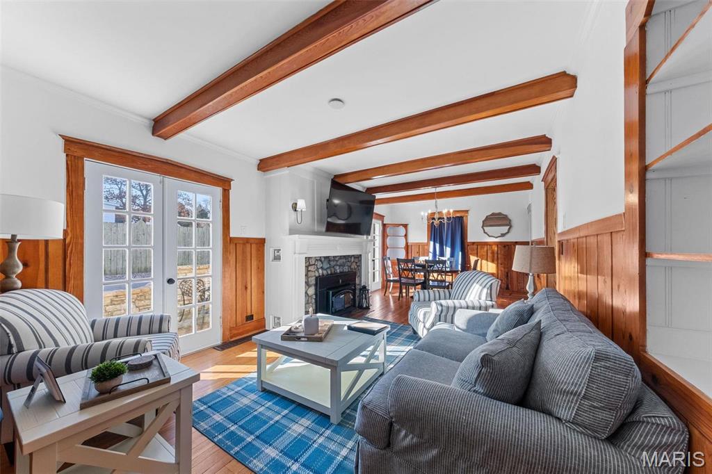 Town/Augusta - Commercial Sale