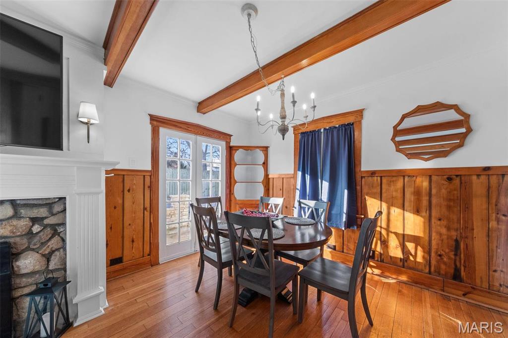 Town/Augusta - Commercial Sale
