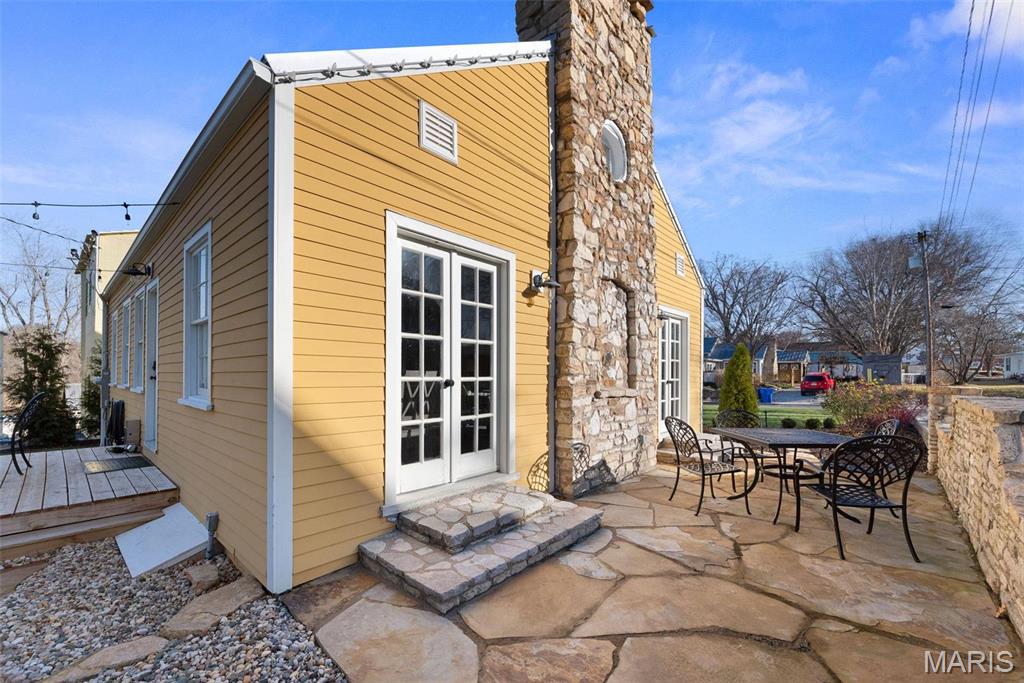 Town/Augusta - Commercial Sale