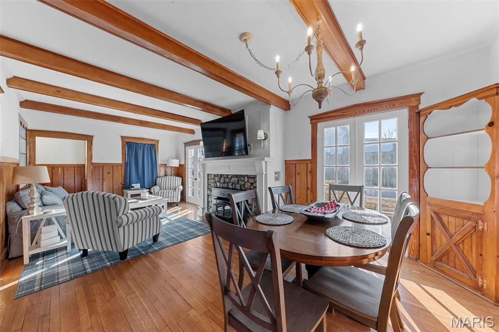 Town/Augusta - Commercial Sale