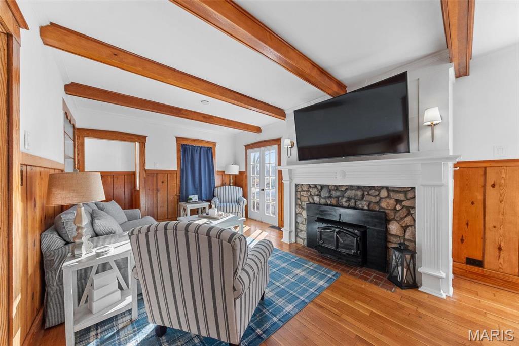 Town/Augusta - Commercial Sale