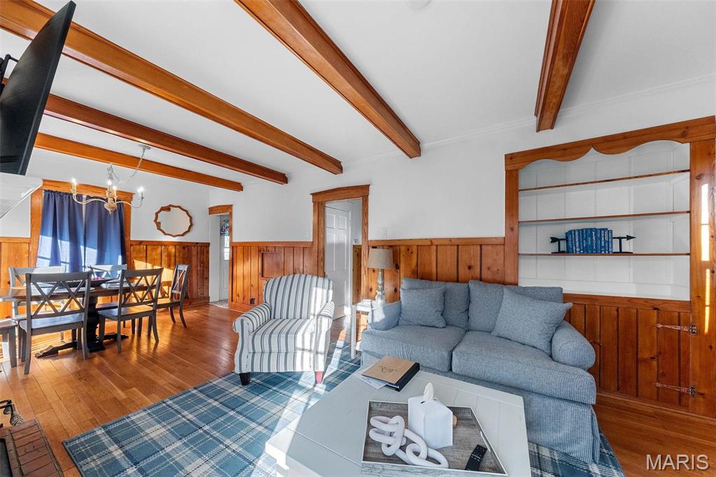 Town/Augusta - Commercial Sale
