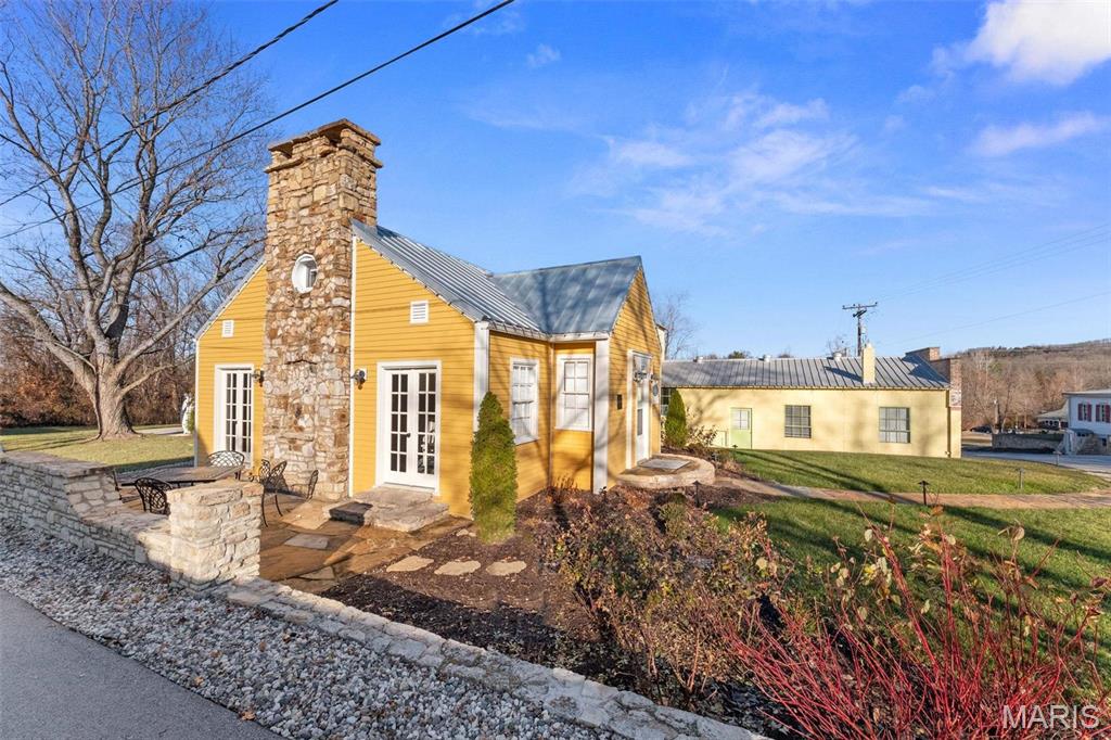 Town/Augusta - Commercial Sale