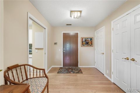 Tiny photo for 585 Coeur De Royale Drive #405, Creve Coeur, MO 63141 (MLS # 25061722)