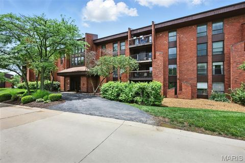Photo of 585 Coeur De Royale Drive #405, Creve Coeur, MO 63141 (MLS # 25061722)