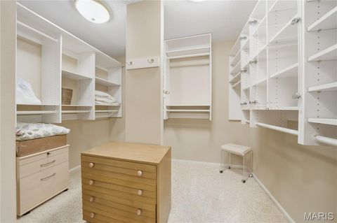 Tiny photo for 585 Coeur De Royale Drive #405, Creve Coeur, MO 63141 (MLS # 25061722)