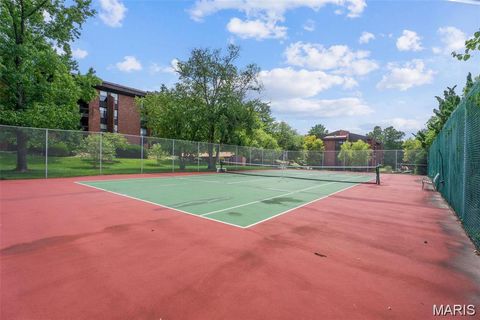 Tiny photo for 585 Coeur De Royale Drive #405, Creve Coeur, MO 63141 (MLS # 25061722)