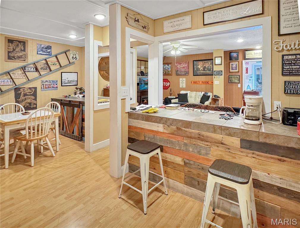 G W Smiths - Commercial Sale