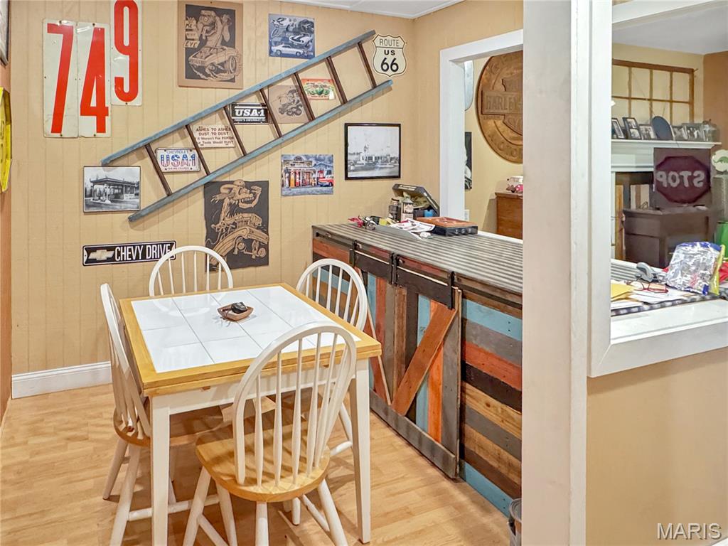 G W Smiths - Commercial Sale