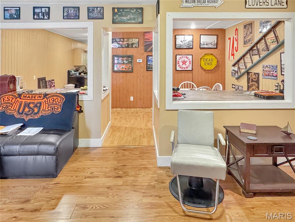 G W Smiths - Commercial Sale