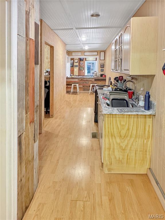 G W Smiths - Commercial Sale