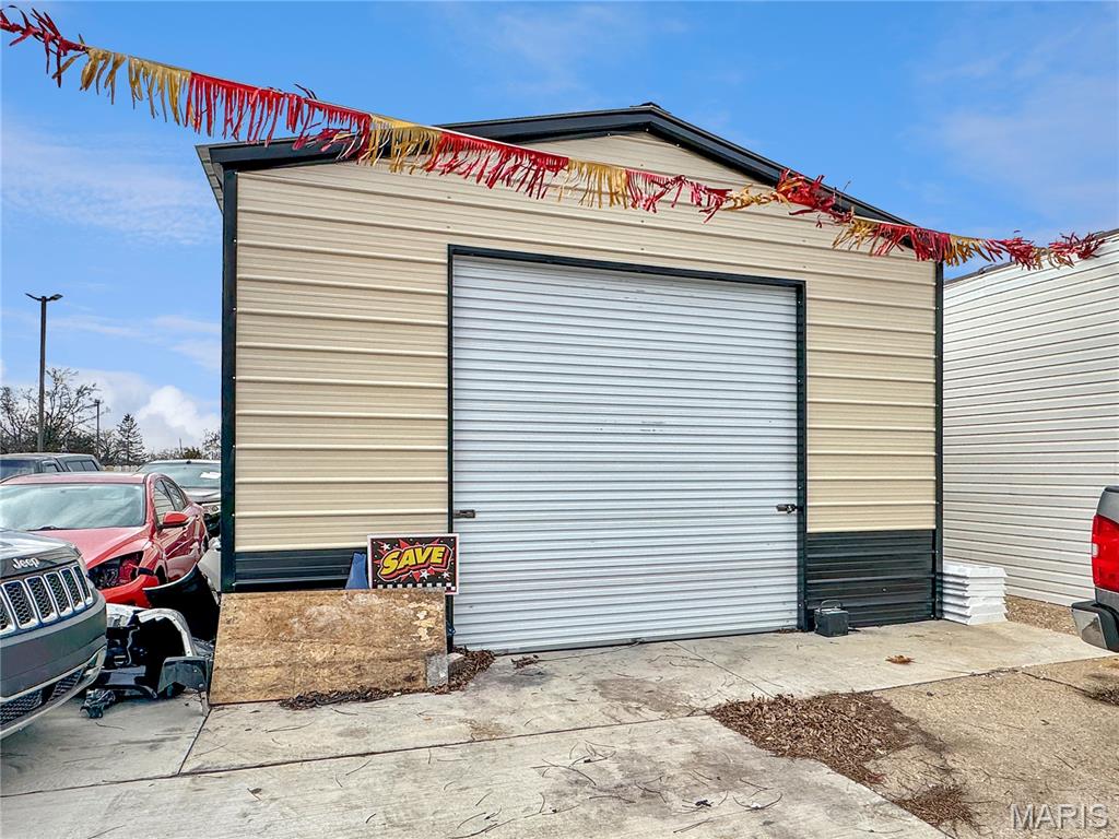 G W Smiths - Commercial Sale