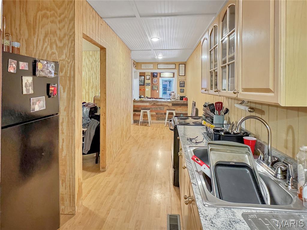 G W Smiths - Commercial Sale