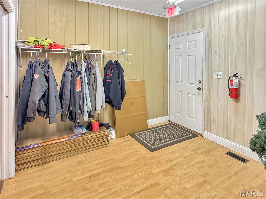 G W Smiths - Commercial Sale