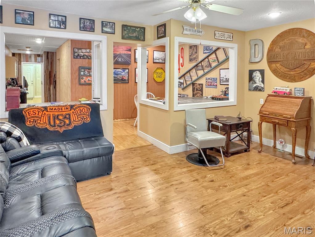 G W Smiths - Commercial Sale