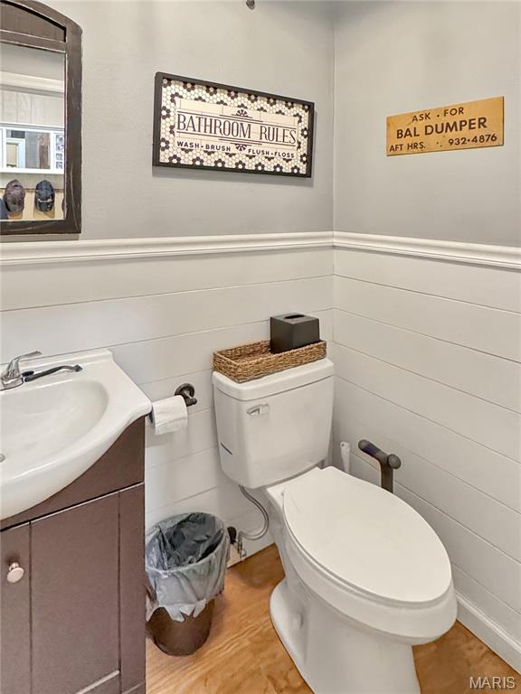 G W Smiths - Commercial Sale