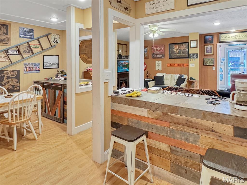 G W Smiths - Commercial Sale