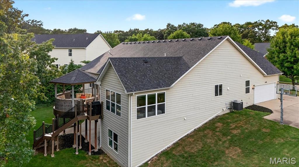 Wildwood, Missouri 63005, United States, 5 Bedrooms Bedrooms, ,5 BathroomsBathrooms,Residential,Coming Soon,168086