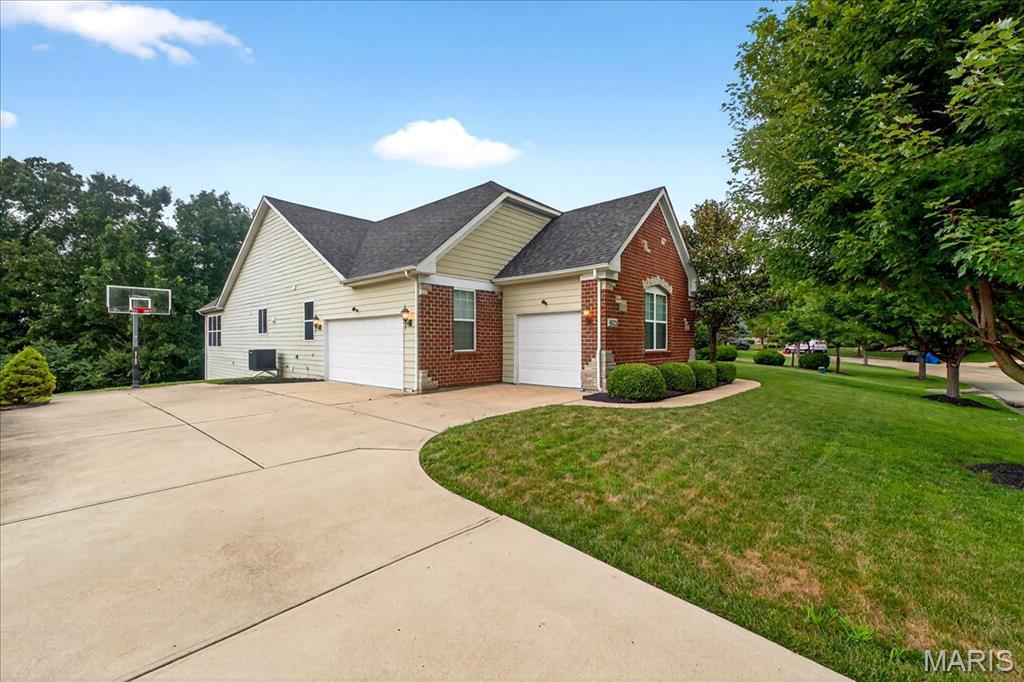 Wildwood, Missouri 63005, United States, 5 Bedrooms Bedrooms, ,5 BathroomsBathrooms,Residential,Coming Soon,168086