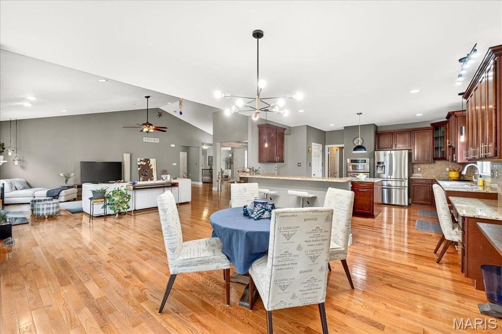 Wildwood, Missouri 63005, United States, 5 Bedrooms Bedrooms, ,5 BathroomsBathrooms,Residential,Coming Soon,168086