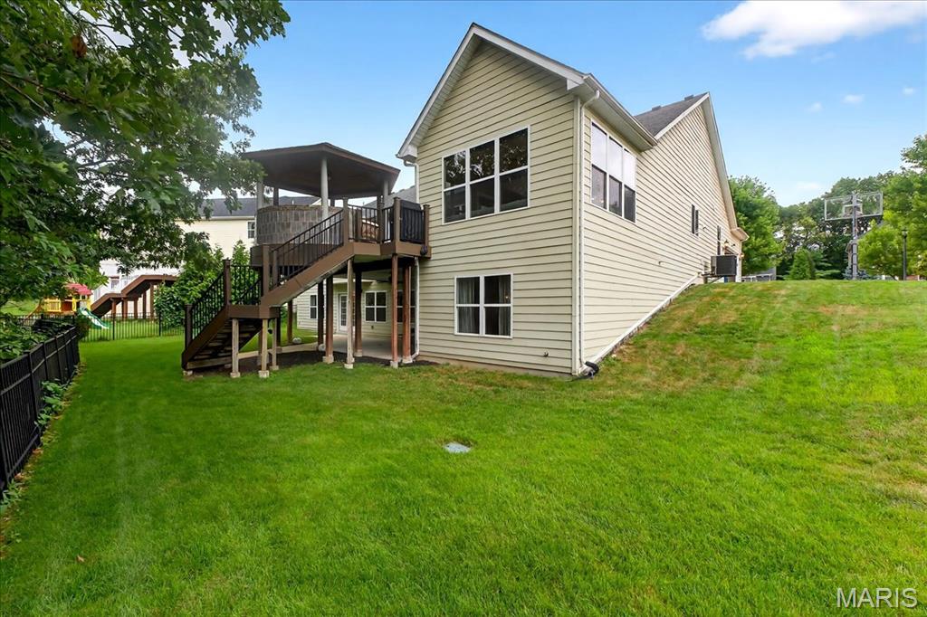 Wildwood, Missouri 63005, United States, 5 Bedrooms Bedrooms, ,5 BathroomsBathrooms,Residential,Coming Soon,168086